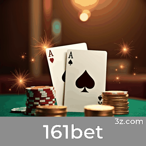 161bet: Plataforma de Apostas Segura e Inovadora