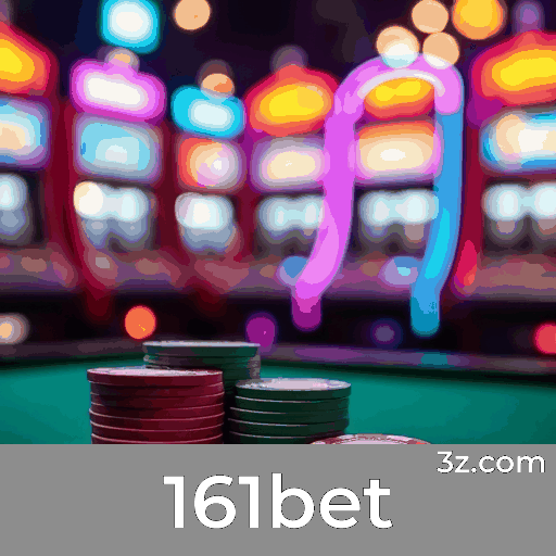 161bet: Plataforma de Apostas Segura e Inovadora